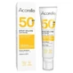 Acorelle Органический солнцезащитный крем-спрей SPF 50, 100 мл