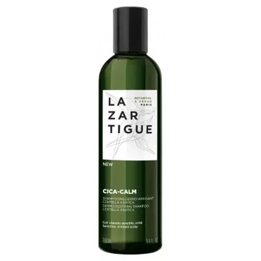 Заспокійливий шампунь Lazartigue Cica-Calm 250 мл: ціни та характеристики