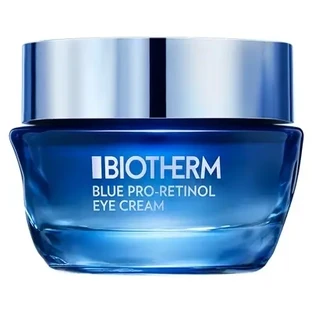 Biotherm Blue Pro-Retinol — антивіковий крем для шкіри навколо очей, 15 мл