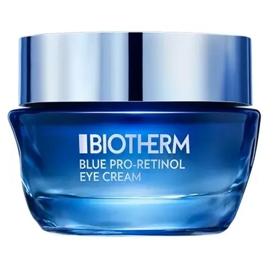 Biotherm Blue Pro-Retinol — антивіковий крем для шкіри навколо очей, 15 мл: ціни та характеристики