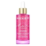 Nuxe Hair Prodigieux — концентрована сироватка для зволоження та додання об’єму волоссю та шкірі голови, 50 мл