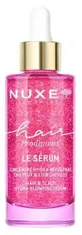 Nuxe Hair Prodigieux — концентрированная сыворотка для увлажнения и придания объёма волосам и коже головы, 50 мл