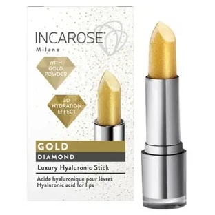 Incarose Diamond Гіалуронова кислота 4 мл