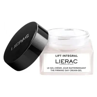 Lierac Lift Integral Зміцнюючий денний крем-гель, заправка, 50 мл
