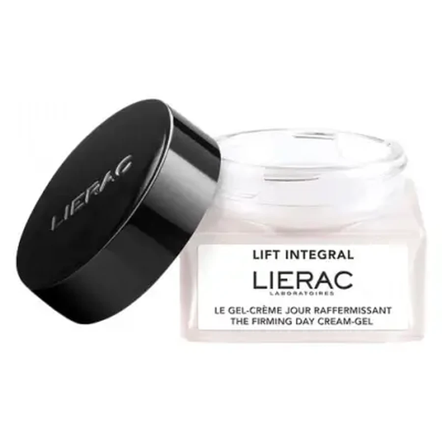 Lierac Lift Integral Зміцнюючий денний крем-гель, заправка, 50 мл: ціни та характеристики