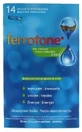 Ferrotone «Природний залізо» + вітамін С, 14 пакетиків