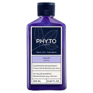 Шампунь против пожелтения Phyto Violet, 250 мл