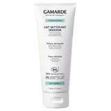 Gamarde Gentle Care Нежное органическое очищающее молочко 200 мл
