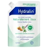 Hydralin — ніжний і натуральний гель для щоденного очищення шкіри, екологічна заправка об’ємом 400 мл