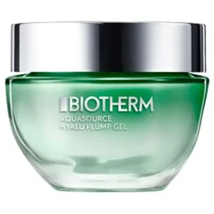 Biotherm Aquasource Hyalu Plump Gel 50 мл