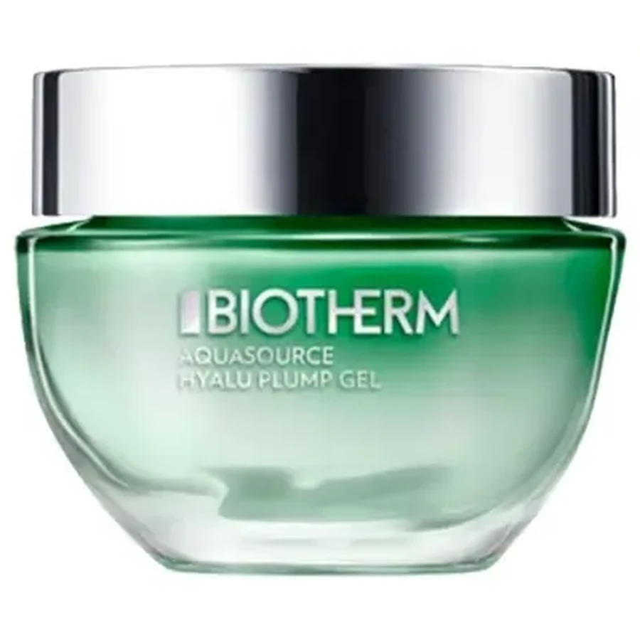 Biotherm Aquasource Hyalu Plump Gel 50 мл: цены и характеристики