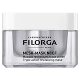 Filorga MESO-MASK NCEF Восстанавливающая маска с тройным действием, 50 мл