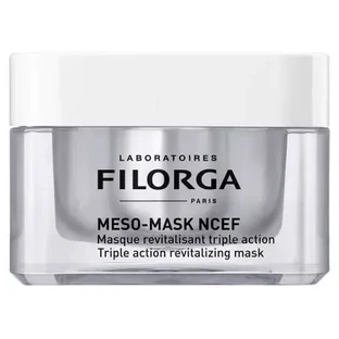 Filorga MESO-MASK NCEF Восстанавливающая маска с тройным действием, 50 мл