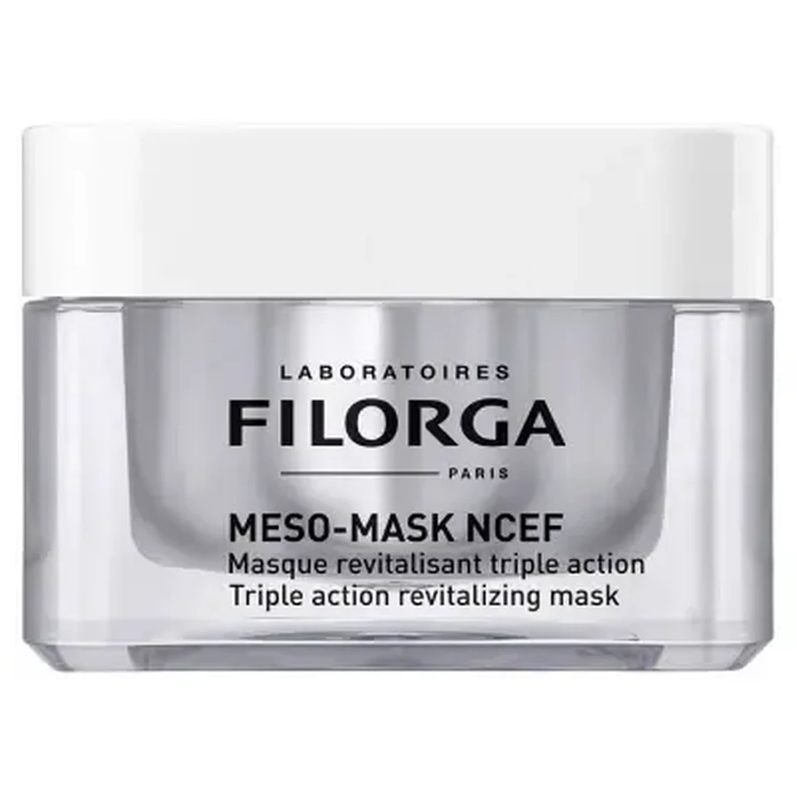 Filorga MESO-MASK NCEF Восстанавливающая маска с тройным действием, 50 мл: цены и характеристики