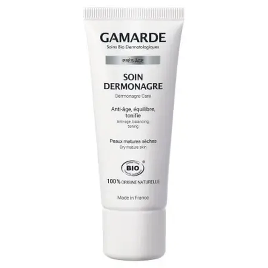 Gamarde Près-Âge Dermonagre Biologico — средство для ухода за кожей, 40 мл: цены и характеристики