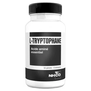 NHCO L-триптофан, 56 капсул