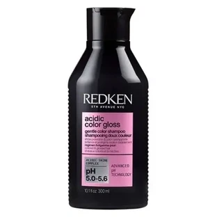 Захисний шампунь для фарбованого волосся Redken Acidic Color Gloss