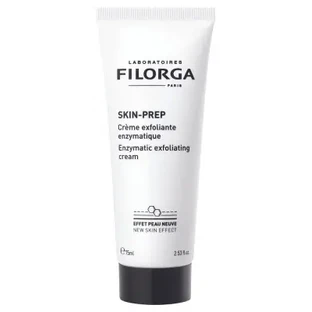 Filorga SKIN-PREP Энзимный отшелушивающий крем 75 мл