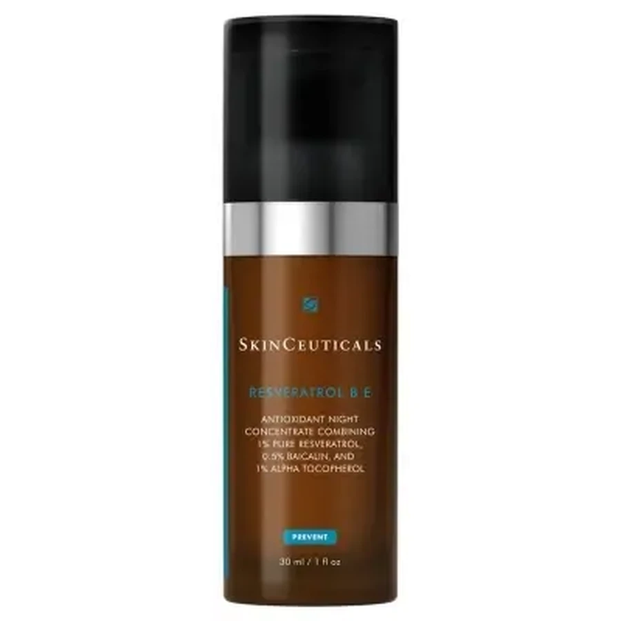 SkinCeuticals Prevent Resveratrol B E 30 мл: ціни та характеристики