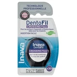 Зубна нитка Inava Dentofil Crossing, 30 м