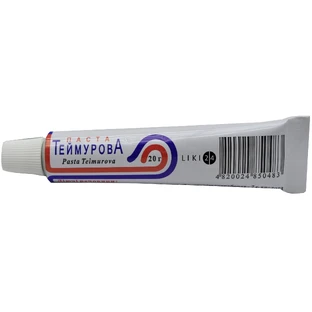 Паста Теймурова паста туба 20 г