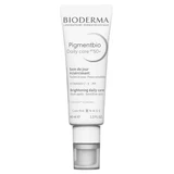 Bioderma Pigmentbio Daily Care SPF50+ Осветляющий дневной крем 40 мл