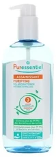 Антибактериальный гель Puressentiel с 3 эфирными маслами, 250 мл