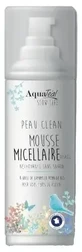 AquaTéal Peau Clean Міцелярна піна 150 мл