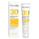 Acorelle Органический солнцезащитный крем-спрей SPF 30, 100 мл