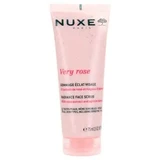 Nuxe Very Rose Radiance Скраб для обличчя 75 мл