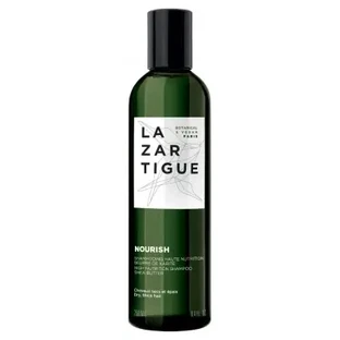 Lazartigue Nourish — живильний шампунь для сухого та густого волосся, 250 мл