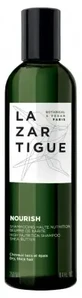 Lazartigue Nourish — питательный шампунь для сухих и густых волос, 250 мл