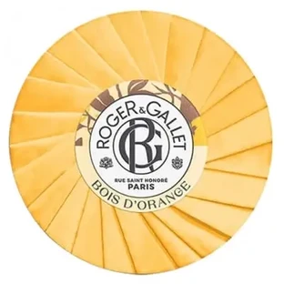 Roger & Gallet Bois d'Orange Успокаивающее мыло 100 г