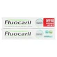 Зубна паста Fluocaril Complete Protection, упаковка з 2 штук (по 75 мл кожна)