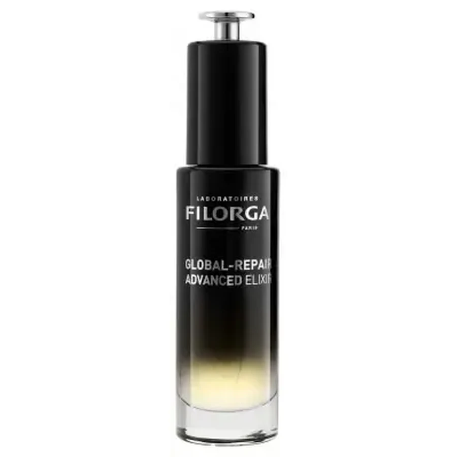 Filorga GLOBAL-REPAIR ADVANCED Интенсивный эликсир молодости 30 мл: цены и характеристики