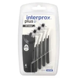 Dentaid Interprox Plus XX-Maxi, 4 насадки