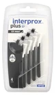 Dentaid Interprox Plus XX-Maxi, 4 насадки