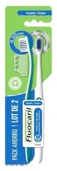 Прецизионные межзубные щетки Fluocaril 2 Soft