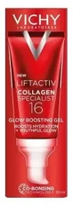 Vichy LiftActiv Collagen Specialist 16 Осветляющий гель 50 мл