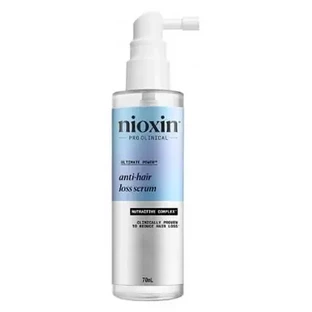 Сыворотка против выпадения волос Nioxin Sandalore