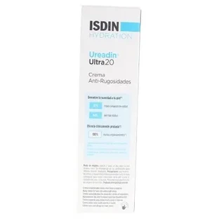 Isdin Ureadin Ultra20 Крем проти зморшок 100 мл
