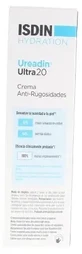 Isdin Ureadin Ultra20 Крем проти зморшок 100 мл