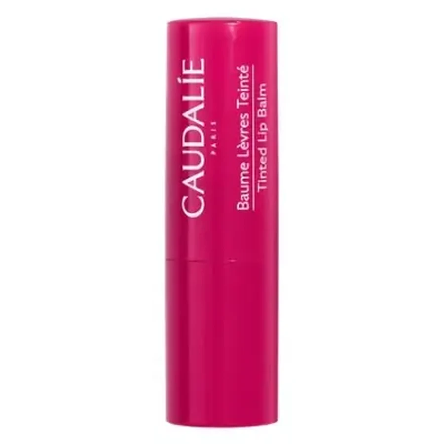 Caudalie Vinotherapist Тонований бальзам для губ 4,5 г: ціни та характеристики