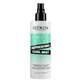 Redken Refreshing Curl Mist — освіжаючий спрей. Гібридні засоби для укладки кучерявого волосся