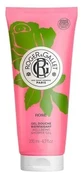 Roger & Gallet Заспокійливий гель для душу з трояндою, 200 мл