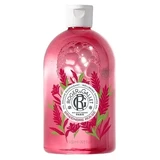 Roger & Gallet Успокаивающий гель для душа с красным имбирем, 500 мл