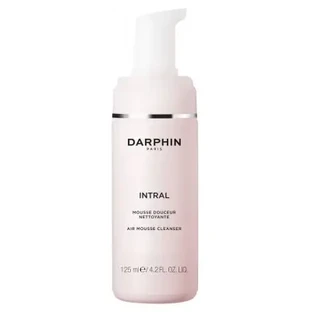 Darphin Intral Нежная очищающая пенка 125 мл