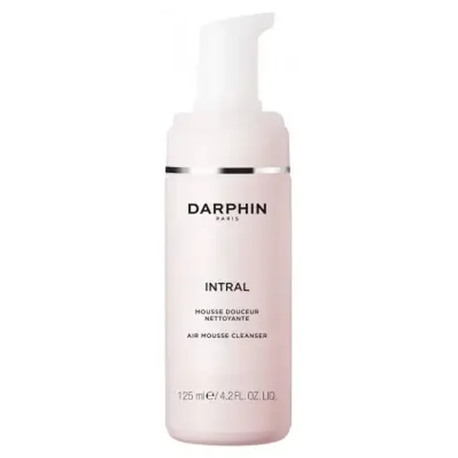 Darphin Intral Нежная очищающая пенка 125 мл: цены и характеристики