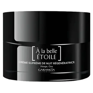 Garancia Meno-Expert À la Belle Étoile Ночной крем Supreme 40 мл