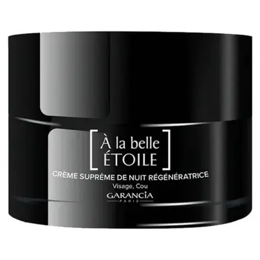 Garancia Meno-Expert À la Belle Étoile Ночной крем Supreme 40 мл: цены и характеристики